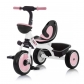 Продукт Chipolino Рънър - Детска триколка - 4 - BG Hlapeta